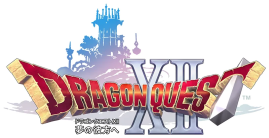 DQ NO.1 - dragon quest fans club